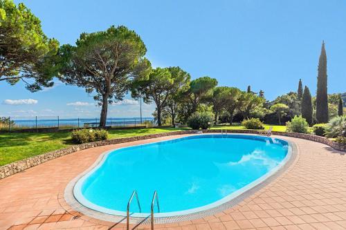 Apartamento Poggio San Michele