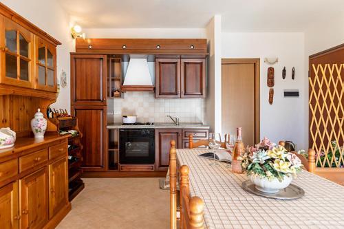 Apartamento Poggio San Michele