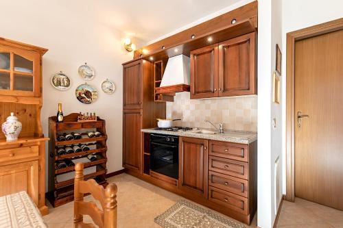 Apartamento Poggio San Michele