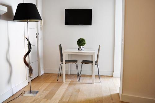 Apartamento LHP Suite Napoli Chiaia