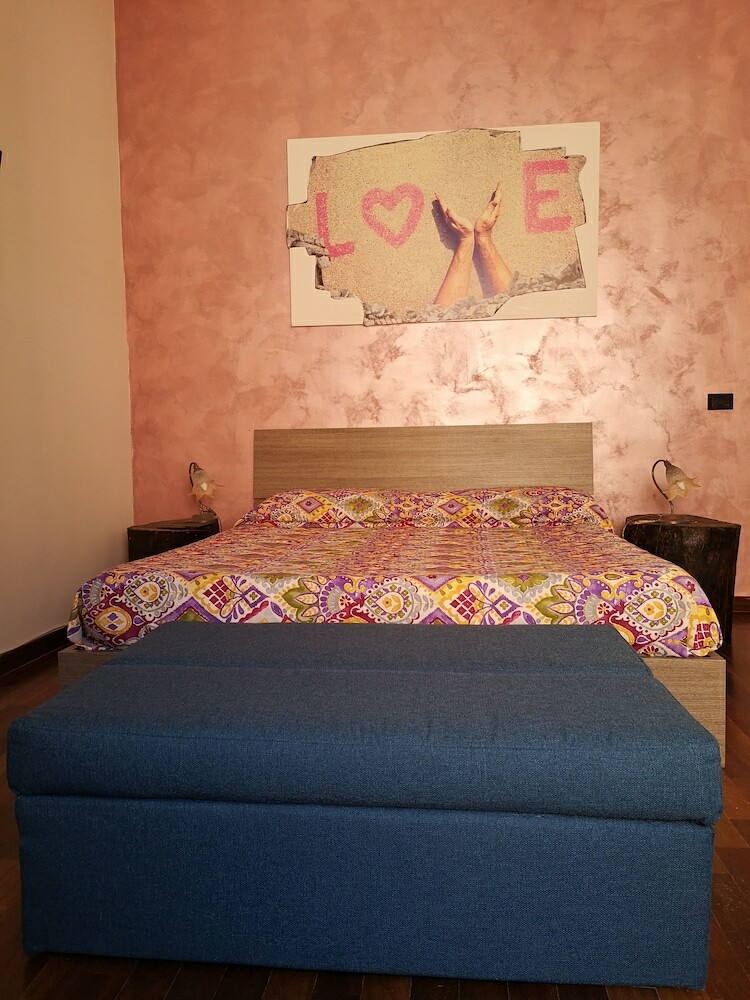Bed & Breakfast Smiling Naples