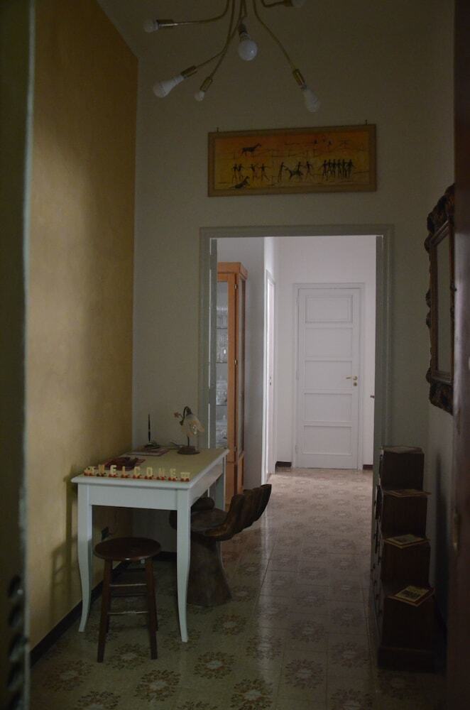 Bed & Breakfast Smiling Naples