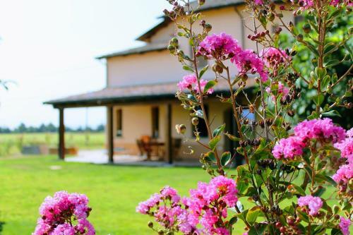 Hostal Antico Casale Caroli