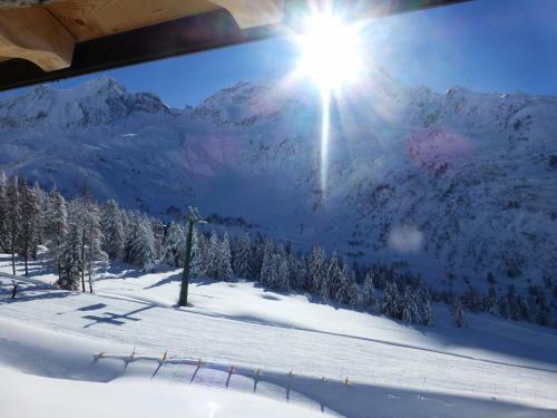 Apartamento Affittimoderni Ponte Di Legno Ski