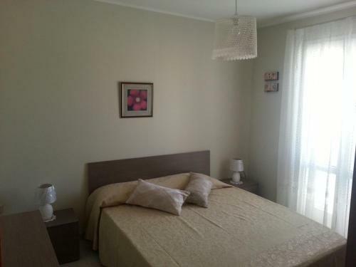 Casa Vacanza "orchidea"