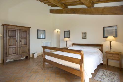 Villa La Lepraia 18