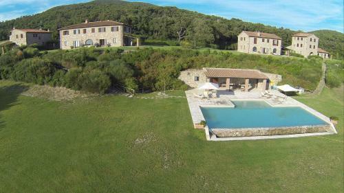 Villa La Lepraia 18