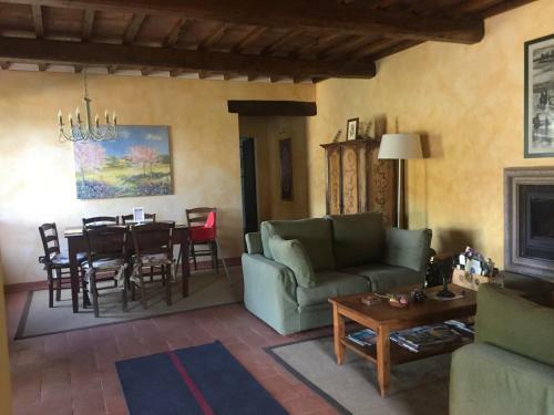 Tartagli Luxury Villa With Pool - A Fontanaro Property