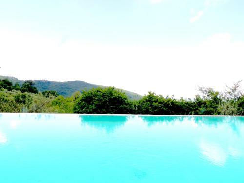 Tartagli Luxury Villa With Pool - A Fontanaro Property