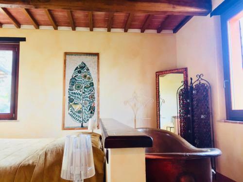 Tartagli Luxury Villa With Pool - A Fontanaro Property