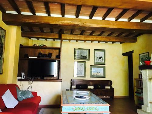 Tartagli Luxury Villa With Pool - A Fontanaro Property