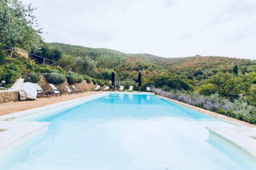 Tartagli Luxury Villa With Pool - A Fontanaro Property