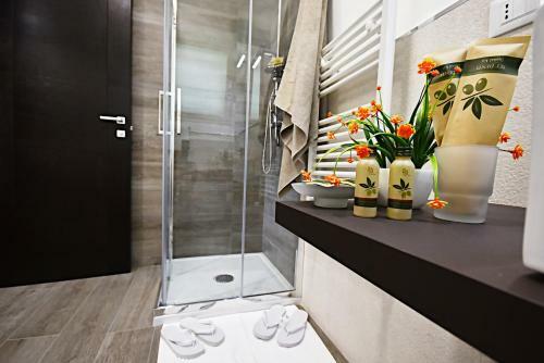 Bed & Breakfast Borgo Fiorito Relais