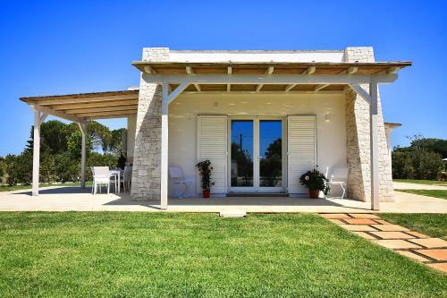 Bed & Breakfast Borgo Fiorito Relais