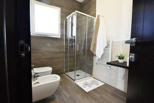 Bed & Breakfast Borgo Fiorito Relais