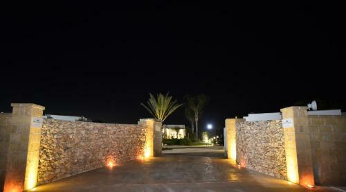 Bed & Breakfast Borgo Fiorito Relais