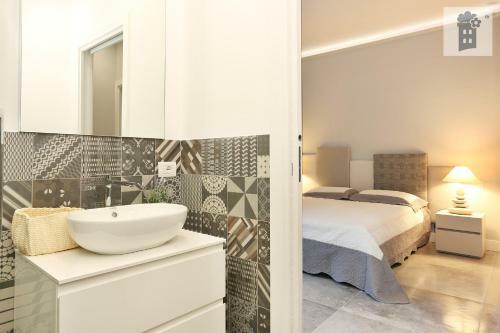 Apartamento Casa Simone