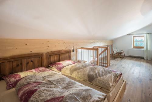 Apartamento Oberpr�nst Hof - App. St. Sebastian