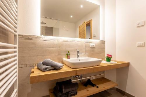 Apartamento Oberpr�nst Hof - App. St. Sebastian