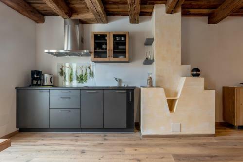Apartamento Oberpr�nst Hof - App. St. Sebastian