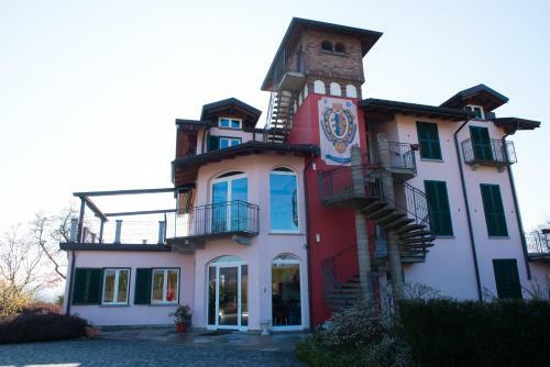 Agroturismo Tenuta La Vigna