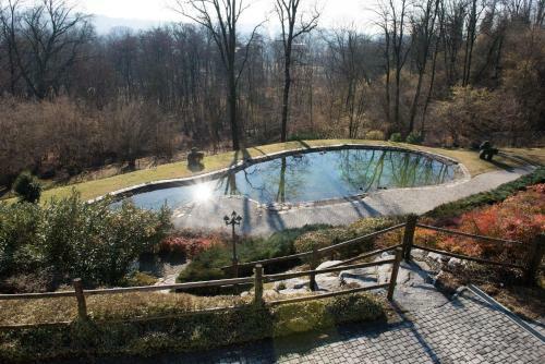 Agroturismo Tenuta La Vigna
