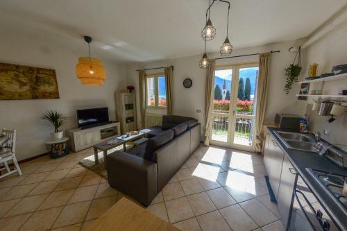 Apartamento Pianello Charming Lake View
