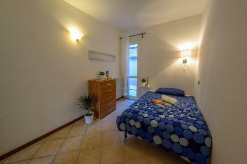 Apartamento Pianello Charming Lake View