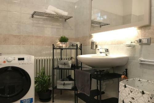 Apartamento Pianello Charming Lake View