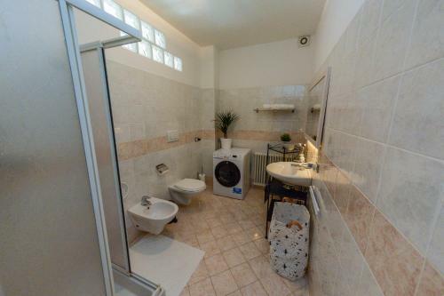 Apartamento Pianello Charming Lake View