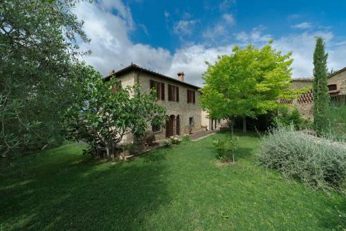 Villa Sornano 8