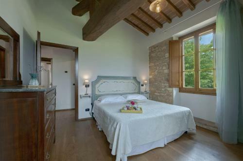 Villa Sornano 8