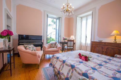 Apartamento Villa Lucilla Apt. 1