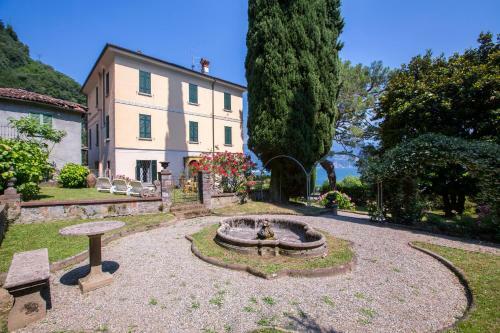 Apartamento Villa Lucilla Apt. 1