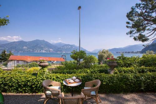 Apartamento Villa Lucilla Apt. 1