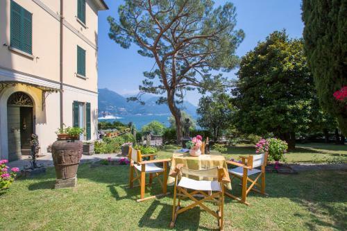 Apartamento Villa Lucilla Apt. 1