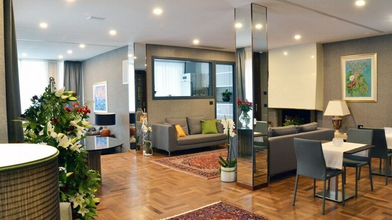 Borea Luxury B&B