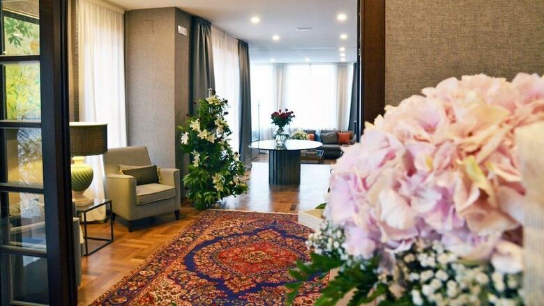 Borea Luxury B&B