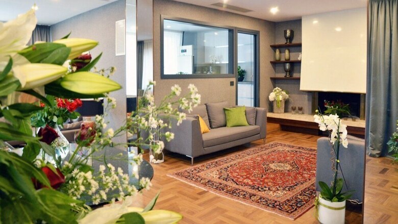 Borea Luxury B&B