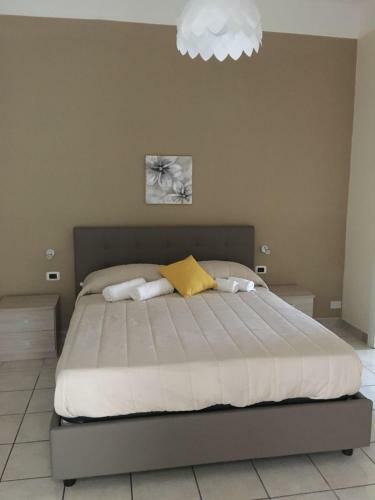 Bed & Breakfast Dreams Pompei