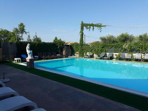 Agroturismo Agriturismo Le Colline