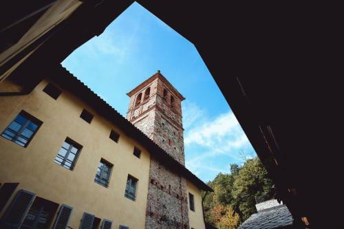 Hostal Certosa 1515