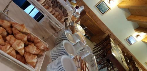 Hostal Certosa 1515
