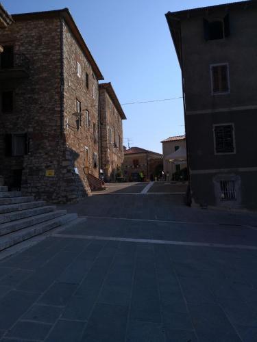 Hostal Nido D'amore