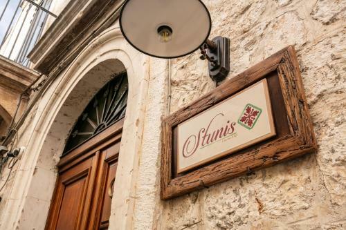 Palazzo Stunis Charme B&B