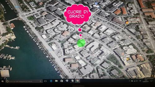 Apartamento Cuore Di Grado
