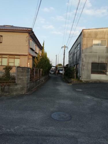 Hostal Cottage Ureshino