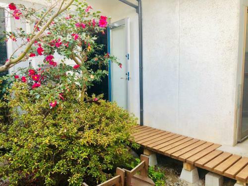 Hostal Shikkuinoyado Tenjin