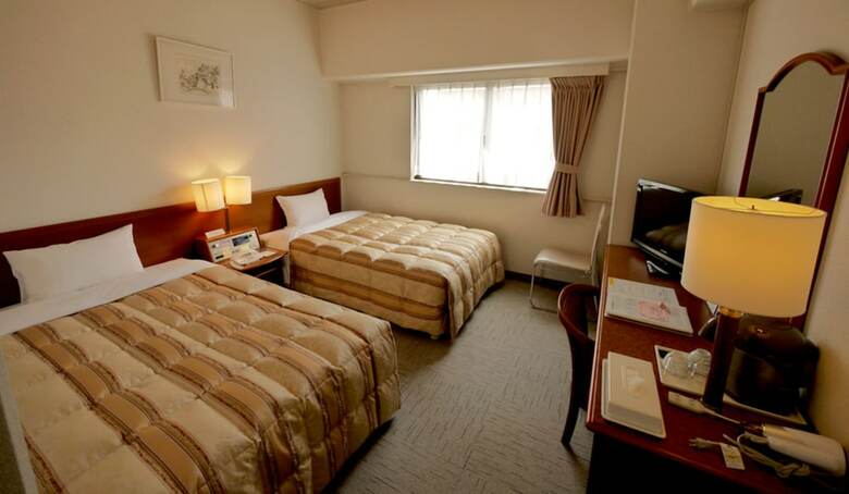 Hotel Route Inn Matsue