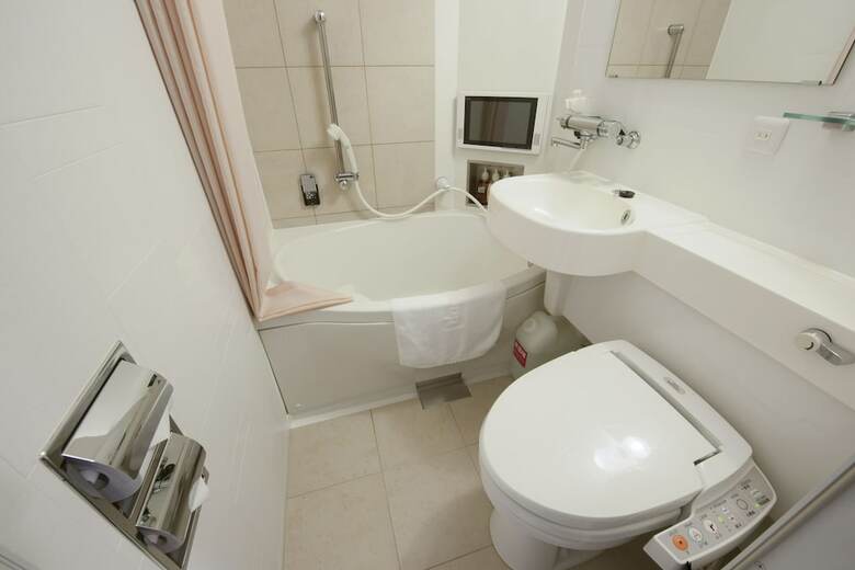 Hotel Dormy Inn Express Matsue
